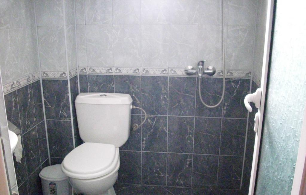 Guest House Lazur Obsor Exterior foto