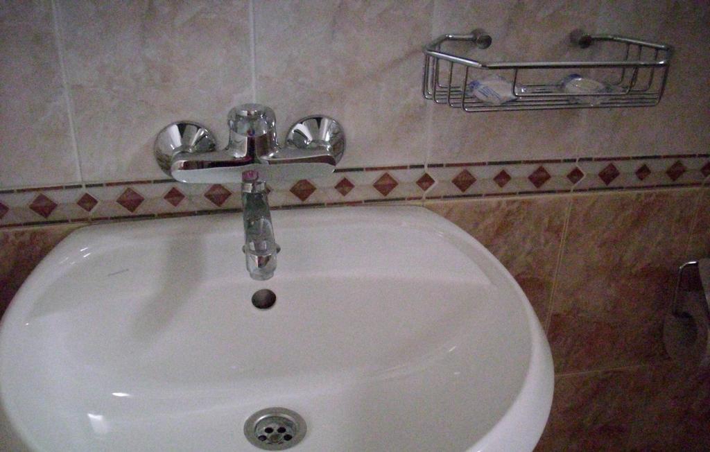 Guest House Lazur Obsor Exterior foto