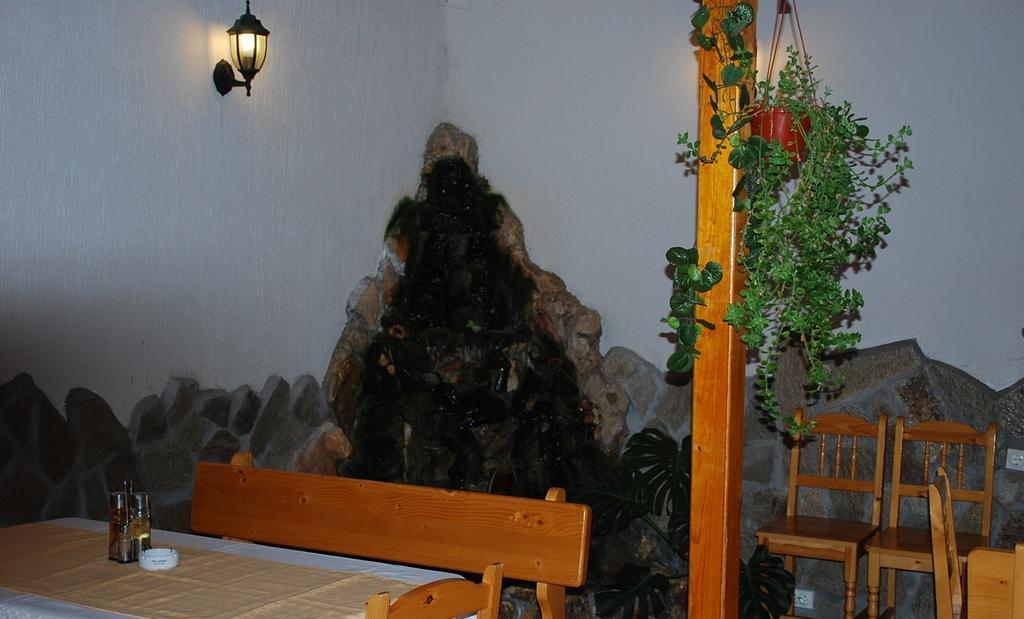 Guest House Lazur Obsor Exterior foto