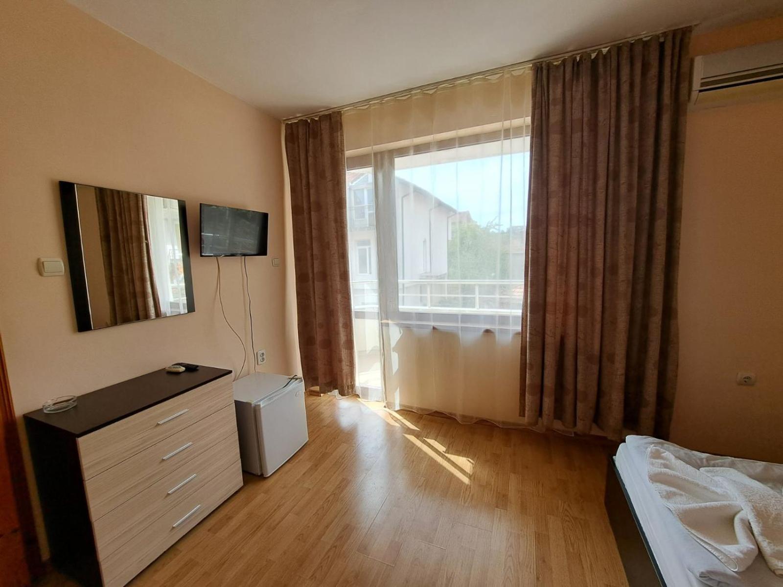 Guest House Lazur Obsor Zimmer foto