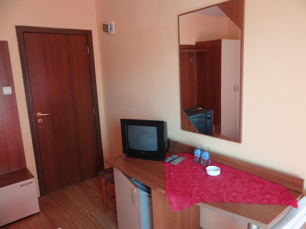 Guest House Lazur Obsor Exterior foto