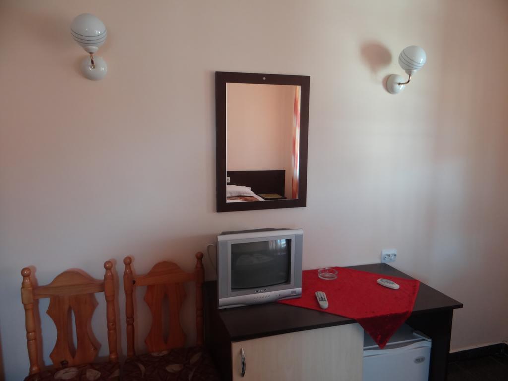 Guest House Lazur Obsor Zimmer foto