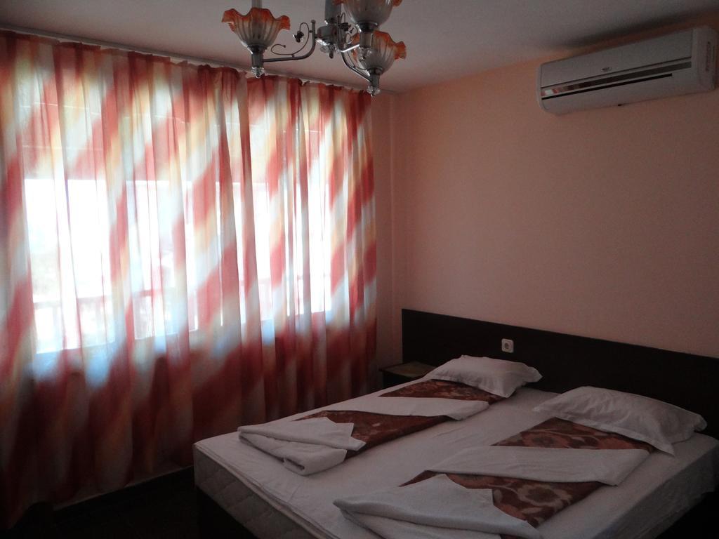 Guest House Lazur Obsor Zimmer foto