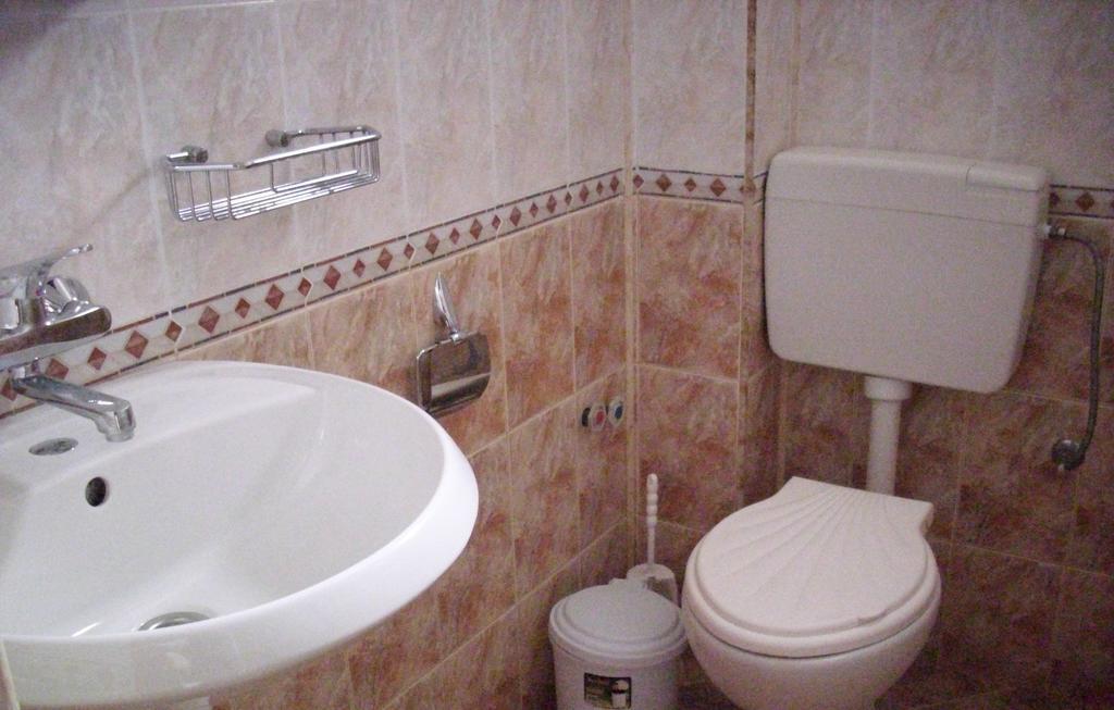 Guest House Lazur Obsor Zimmer foto